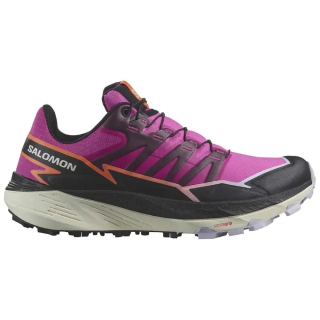 Salomon Thundercross Women's Trail Running Shoes - SS24