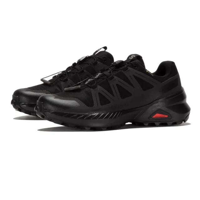 Salomon Speedcross Peak GORE-TEX Trail Running Shoes - AW24