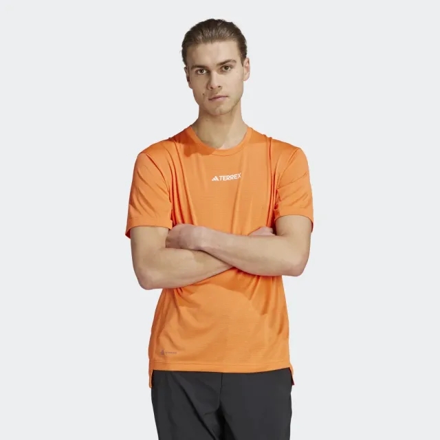 adidas Terrex Multi T-Shirt - AW24