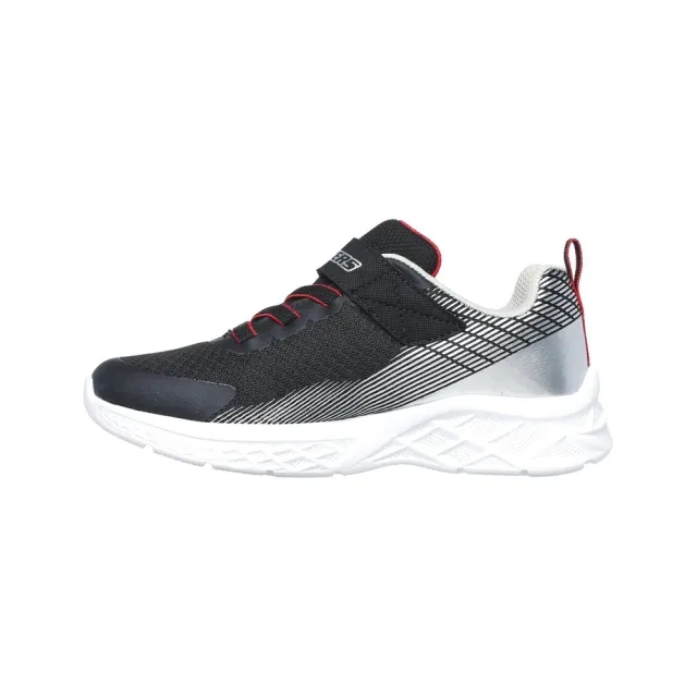 Skechers Microspec II Zovrix Junior Running Shoes - SS24
