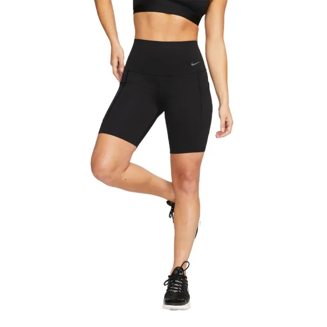 Nike Dri-FIT Universa High-Waisted Women's Shorts - FA24