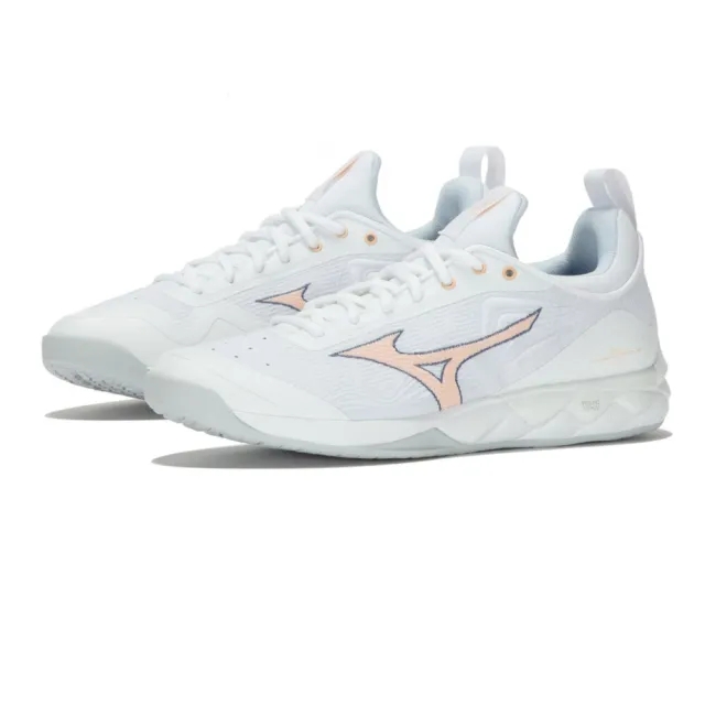 Mizuno Wave Luminous 2 Women's Indoor Court Shoes