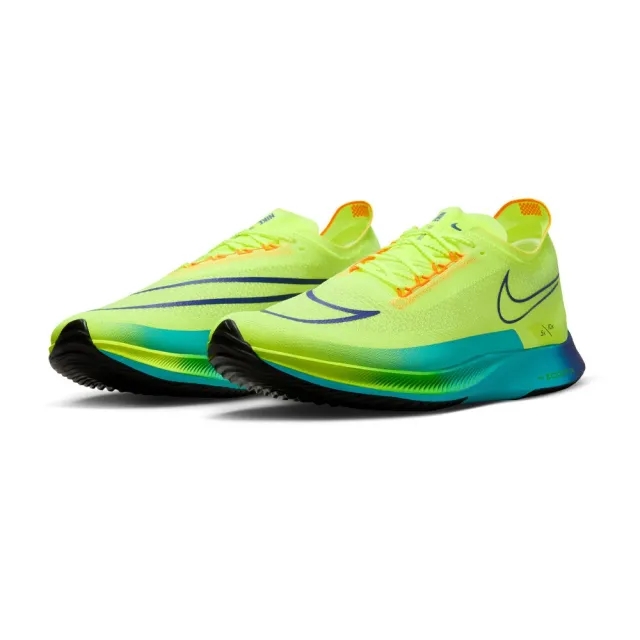 Nike ZoomX Streakfly Running Shoes - FA24