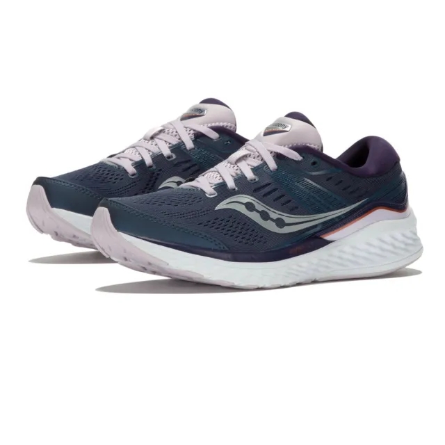 Saucony Womens Munchen Running Shoes