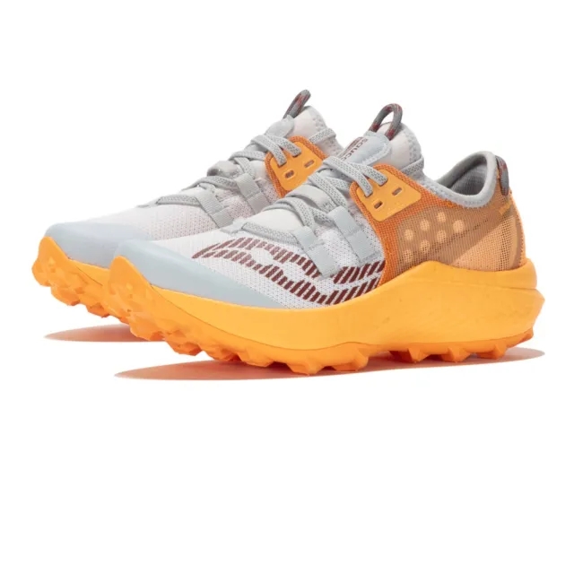 Saucony Endorphin Rift Women's Trail Running Shoes - SS24