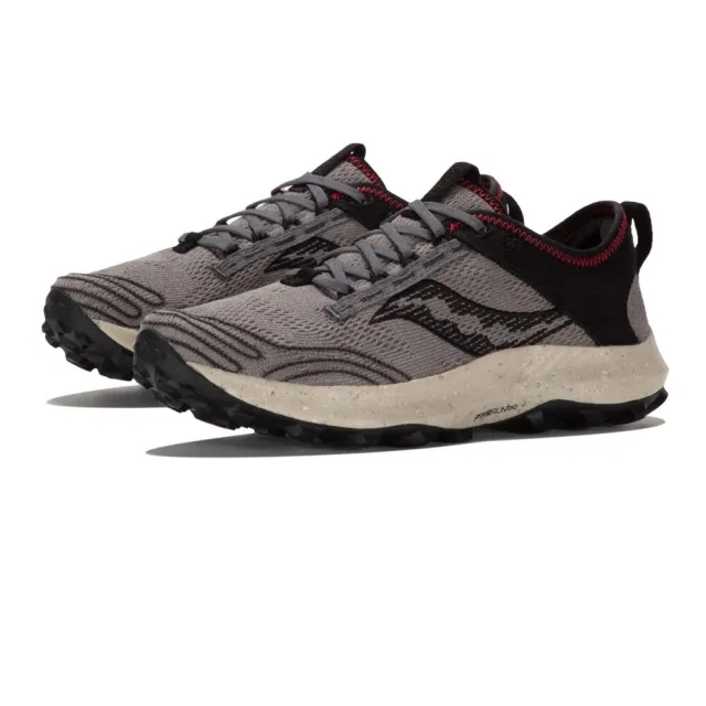 Saucony Peregrine RFG Trail Running Shoes