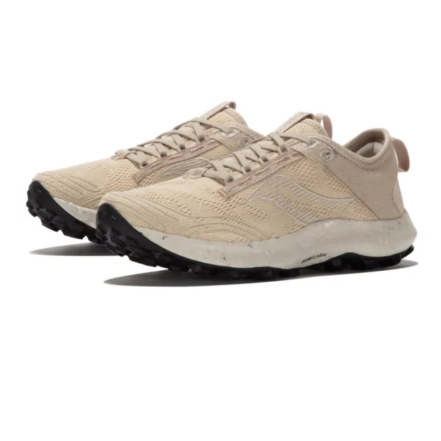 Saucony Peregrine RFG Women's Trail Running Shoes