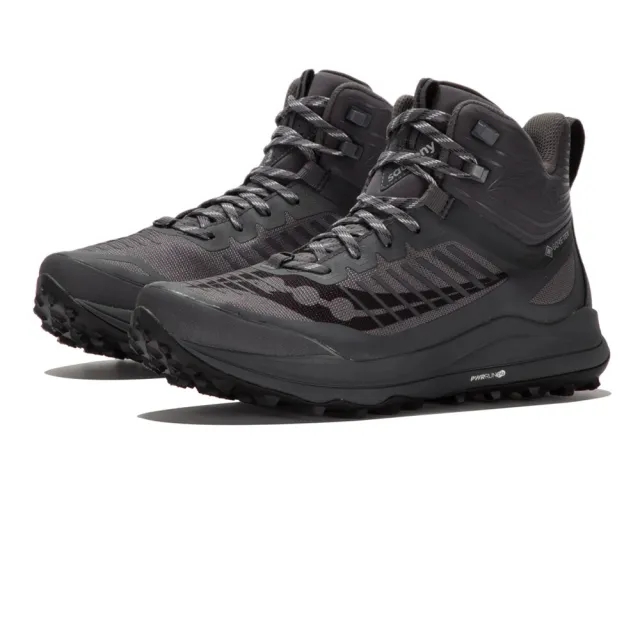 Saucony Ultra Ridge GORE-TEX Women's Walking Boots
