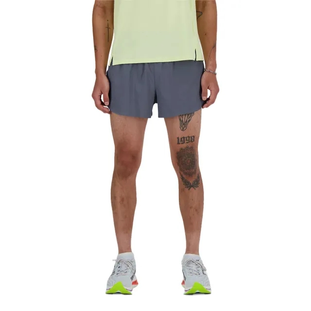 New Balance RC Seamless 3 Inch Shorts - AW24