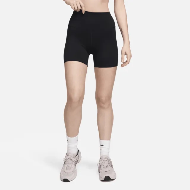 Nike Dri-FIT One 5 Inch Women's Biker Shorts - HO24