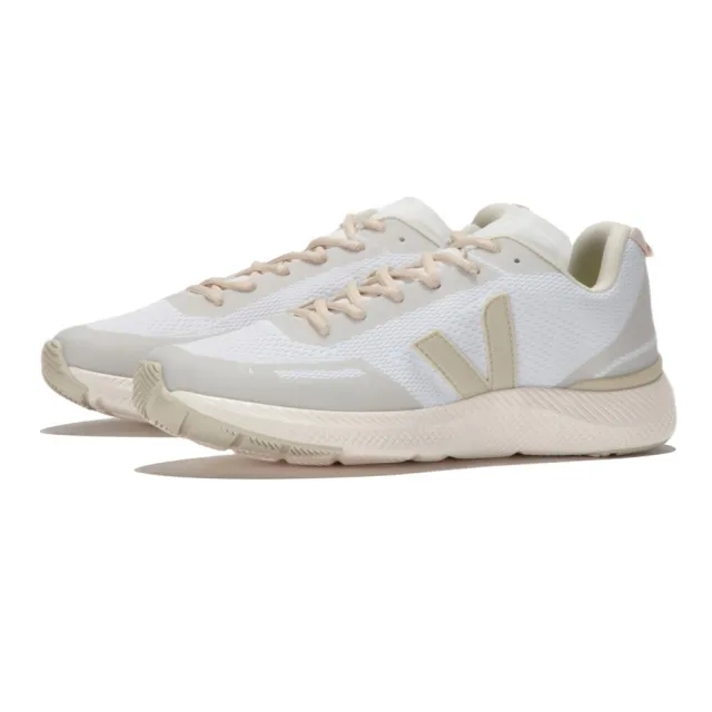 Veja  IMPALA  women's Shoes (Trainers) in White