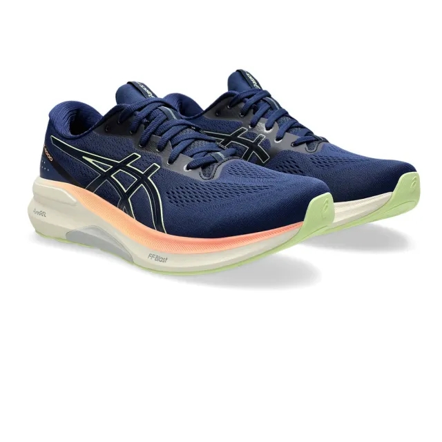 Asics GT-4000 4 Running Shoes (2E Width)