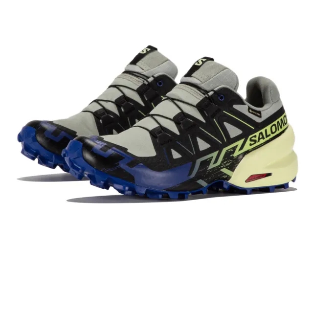 Salomon Speedcross 6 GORE-TEX Women's Trail Running Shoes - AW24