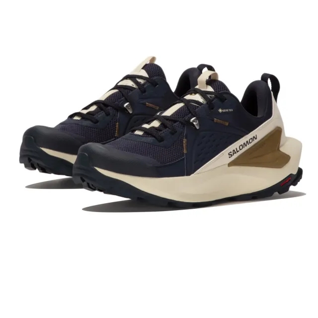 Salomon Elixir Gore-tex