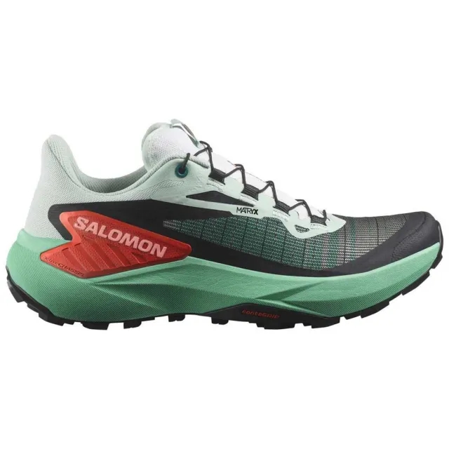 Salomon Genesis Women's Trail Running Shoes - AW24
