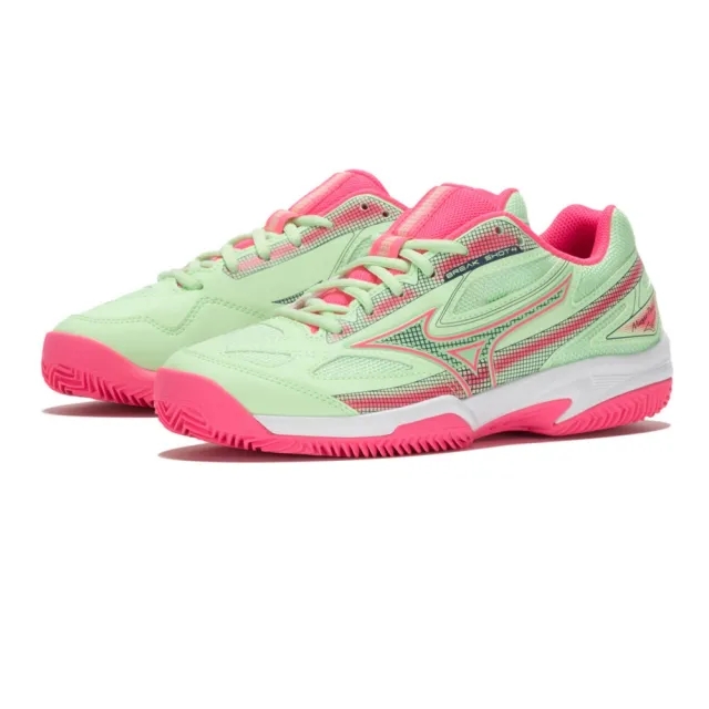 Mizuno Break Shot 4 Women's Padel Court Shoes