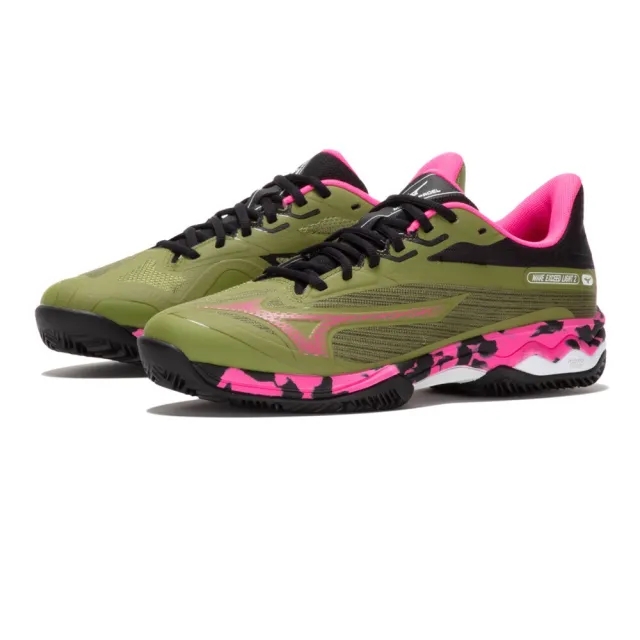 Mizuno Wave Exceed Light 2 Women's Padel Shoes