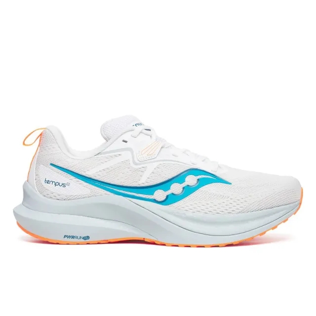 Saucony - Tempus 2 in White