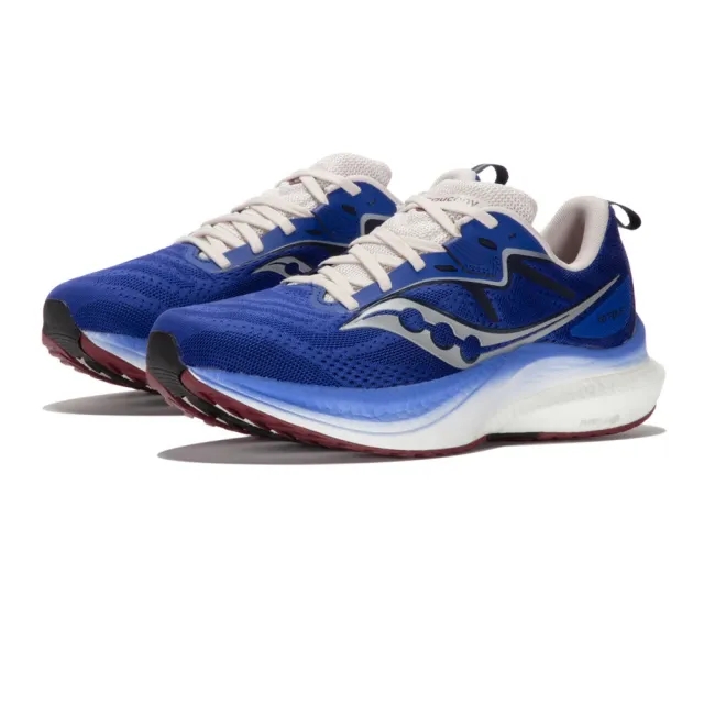 Saucony - Tempus 2 in Blue