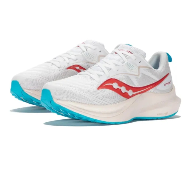 Saucony - Tempus 2 in White