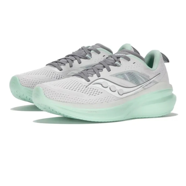 Saucony Omni 22 Women's Running Shoes - AW24