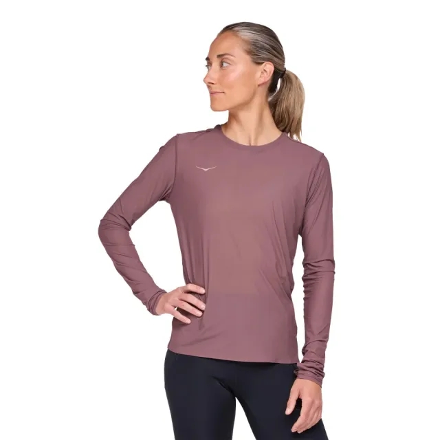 Hoka One One Hoka Hoka Airolite Women's Running Top - AW24