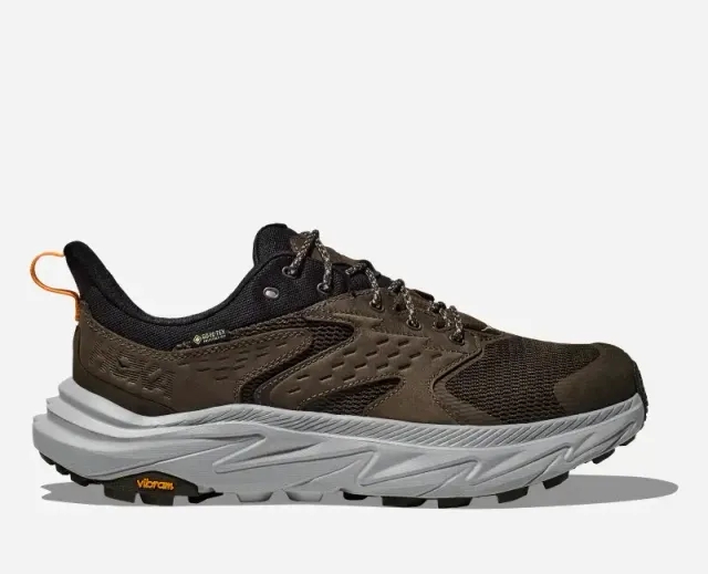 Hoka One One Hoka Hoka Anacapa 2 Low GORE-TEX Walking Shoes (2E Width) - AW24