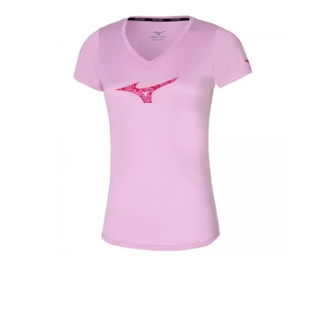 Mizuno Impulse Core RB Women's T-Shirt