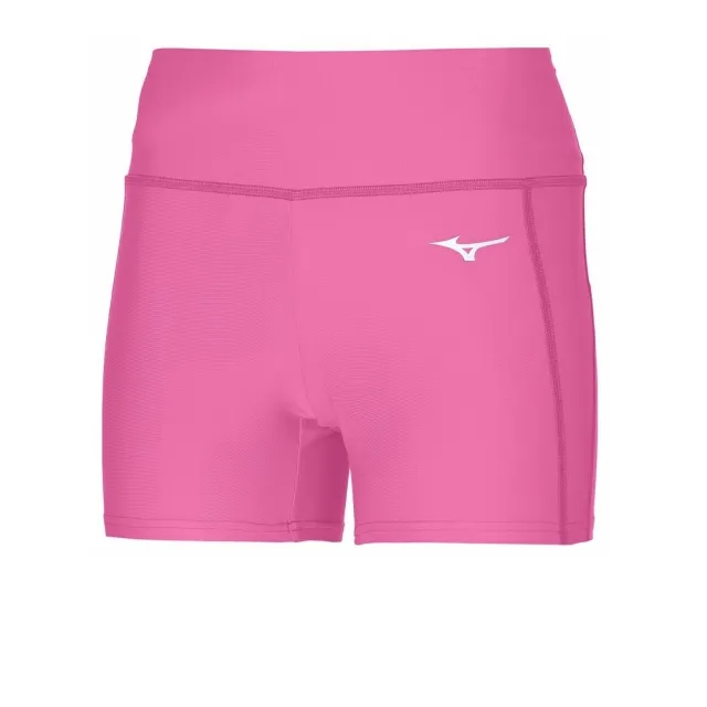 Mizuno Core Tight Women's Running Shorts
