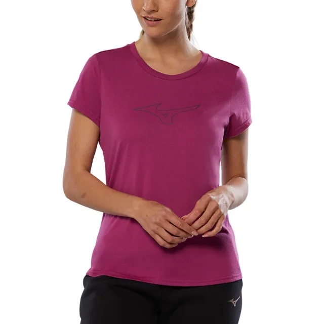 Mizuno RB Logo Women's T-shirt