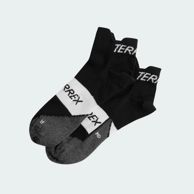 adidas Terrex HEAT.RDY Trail Running Speed Ankle Socks - AW24