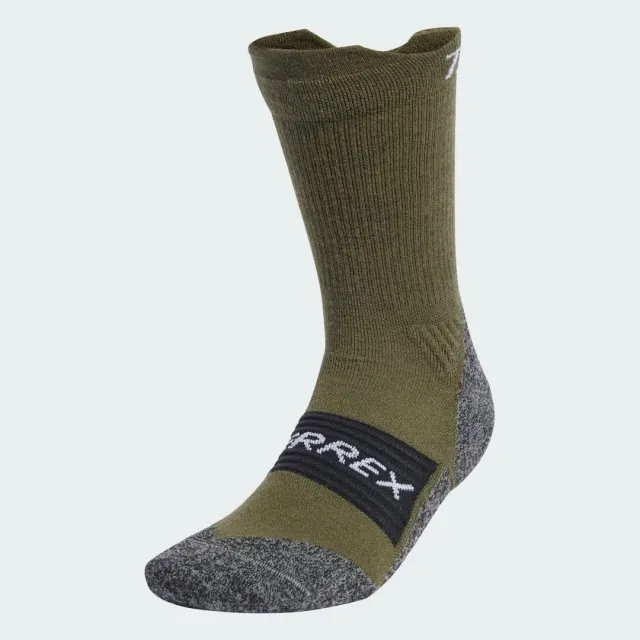 adidas Terrex COLD.RDY Crew Wool Socks - AW24