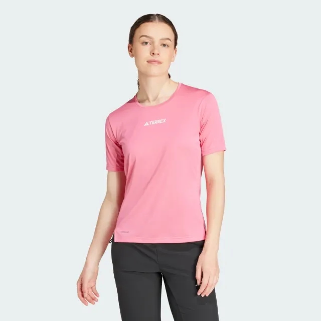 adidas Terrex Multi Women's T-Shirt - AW24