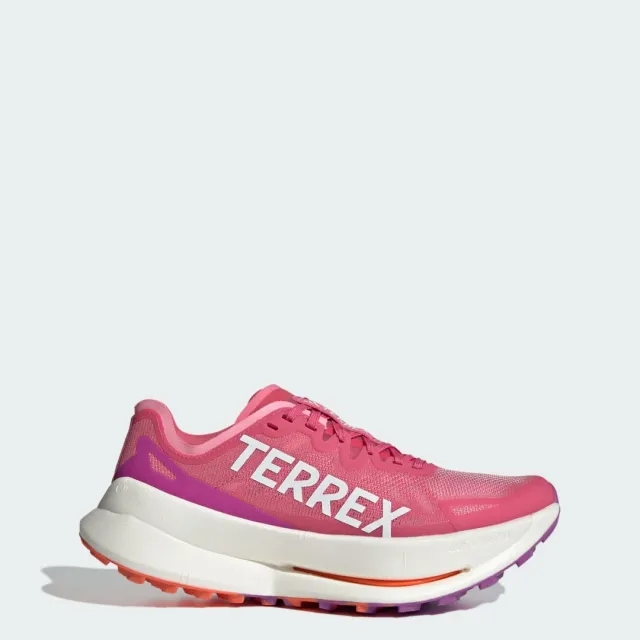 adidas Terrex Agravic Speed Ultra Women's Trail Running Shoes - AW24