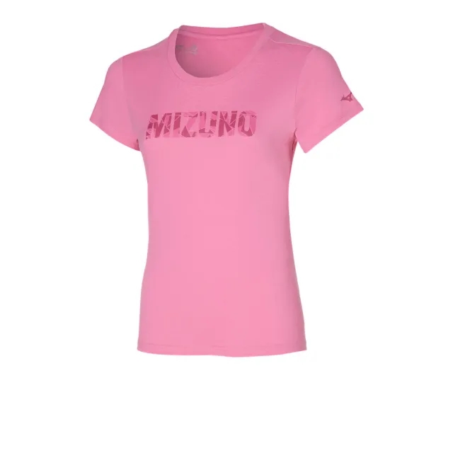 Mizuno Athletic Women's T-Shirt