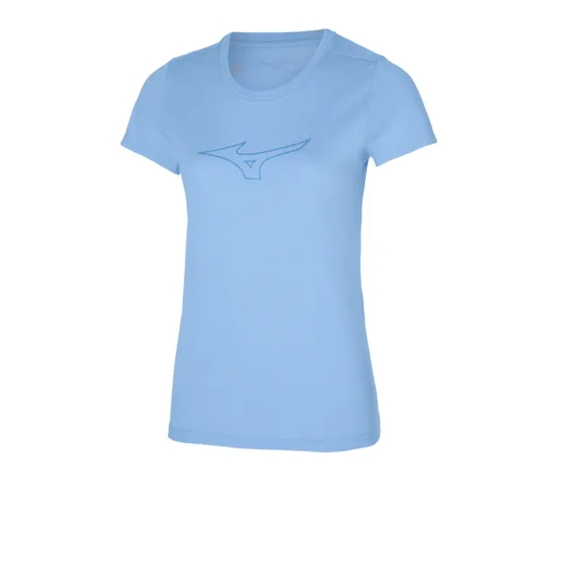 Mizuno RB Logo Women's T-Shirt