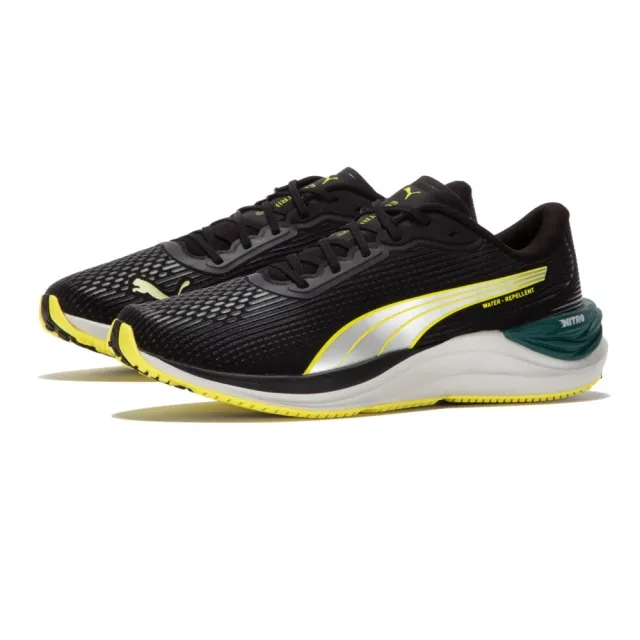Puma Nitro 3 WTR - Black
