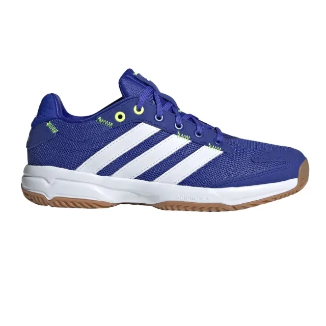 adidas Stabil Indoor Shoes Kids - Blue