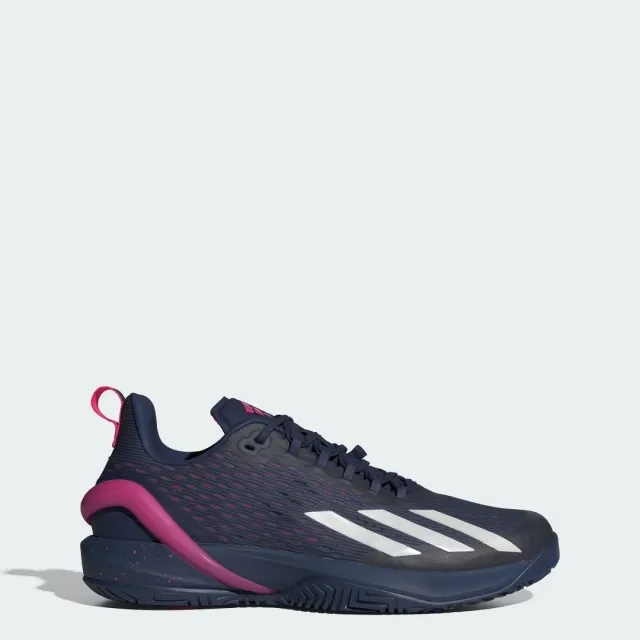 adidas adizero Cybersonic Tennis Shoes