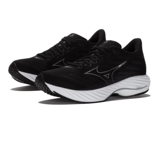 Mizuno Wave Rider 28 Running Shoes (2E Width) - SS25