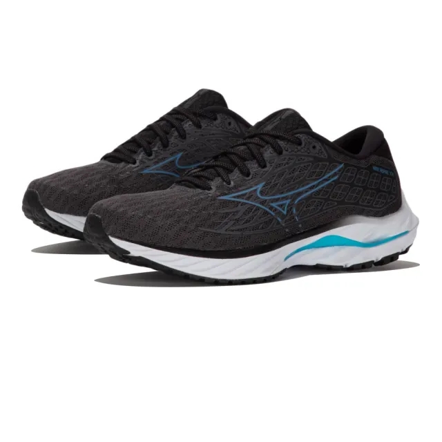 Mizuno Wave Inspire 20 Running Shoes (2E Width)
