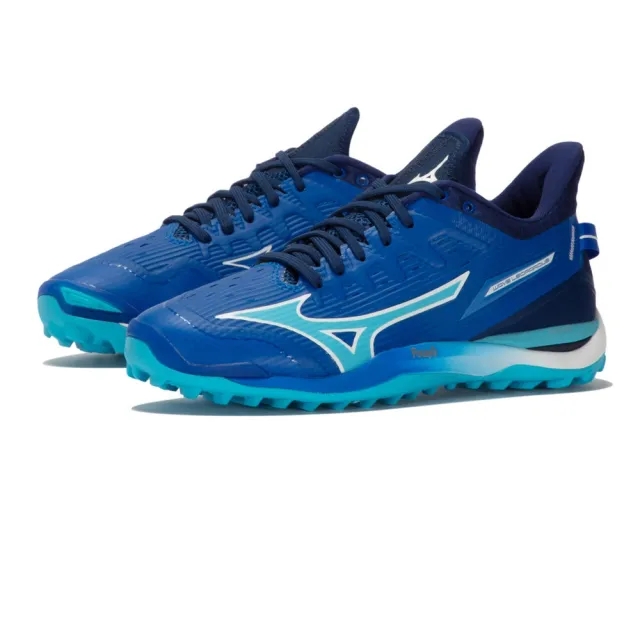 Mizuno Wave Leopardus Hockey Shoes - AW24