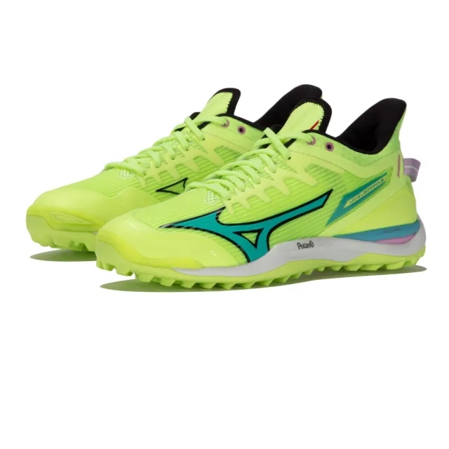 Mizuno Wave Leopardus Hockey Shoes - AW24