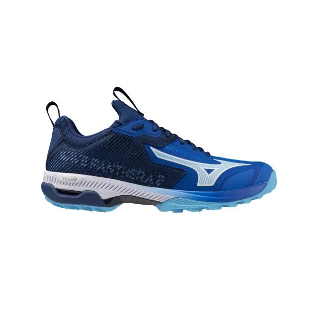 Mizuno Wv Panther 2 Sn44 - Blue