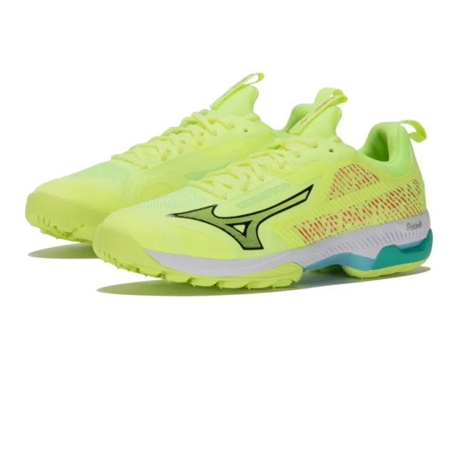 Mizuno Wave Panthera 2 Hockey Shoes - AW24