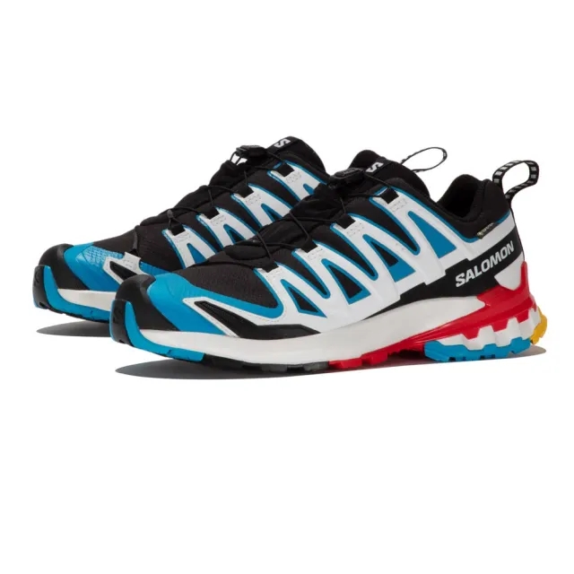 Salomon XA Pro 3D v9 GORE-TEX Trail Running Shoes - AW24
