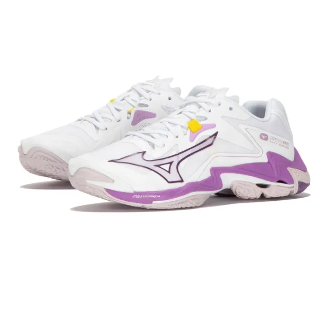 Mizuno Wave Lightning Z8 Women's Indoor Court Shoes - AW24