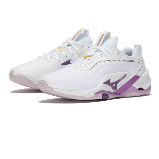 Mizuno Wave Stealth Neo 2 Women's Indoor Court Shoes - AW24