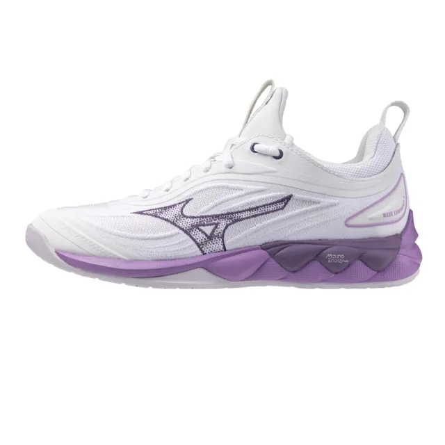 Mizuno Wave Luminous 3 Women's Indoor Court Shoes - AW24
