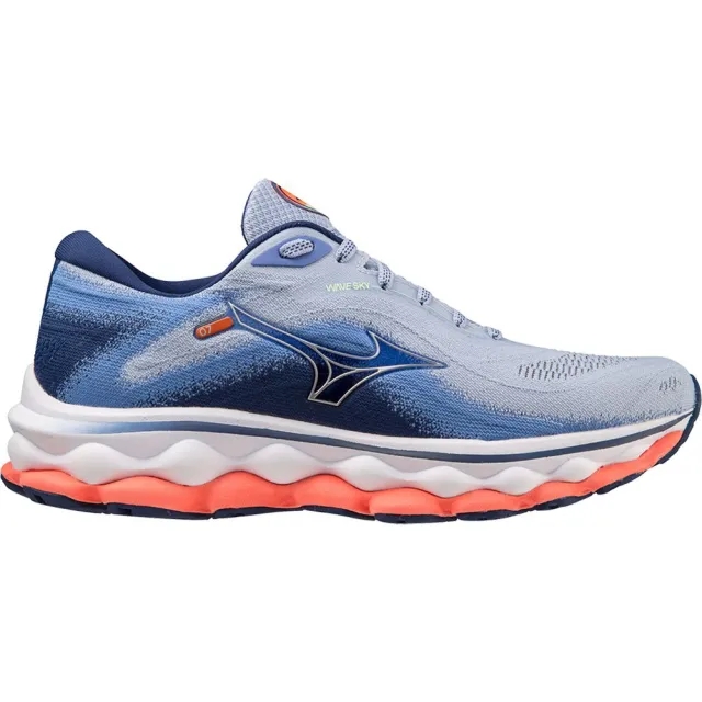 Mizuno Wave Sky 7 Running Shoes